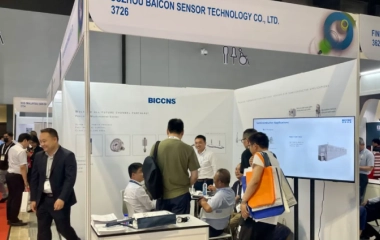 BICCNS engaged in in-depth discussions with several