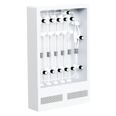 CDS liquid supply system